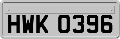 HWK0396