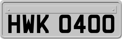 HWK0400