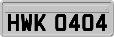 HWK0404