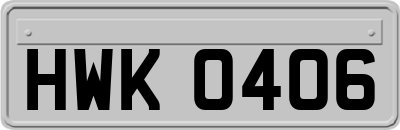 HWK0406