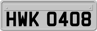 HWK0408