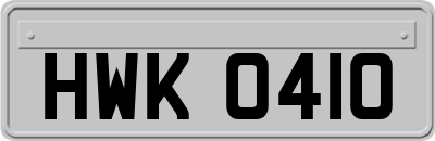 HWK0410