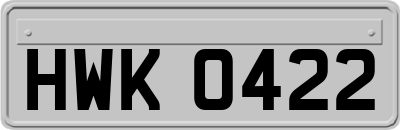 HWK0422