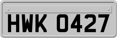 HWK0427