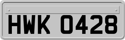 HWK0428