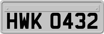 HWK0432