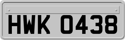 HWK0438