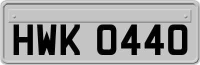 HWK0440