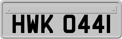 HWK0441