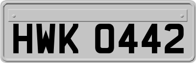 HWK0442