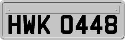 HWK0448