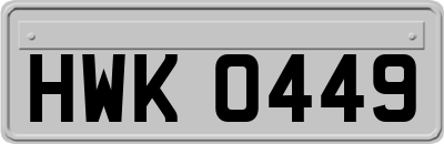 HWK0449