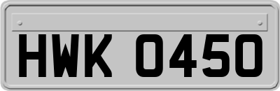 HWK0450