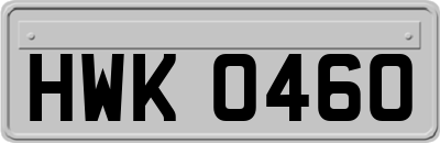 HWK0460