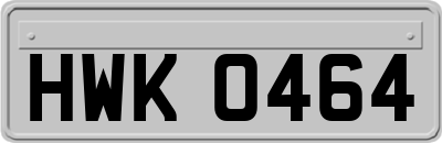 HWK0464