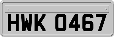HWK0467