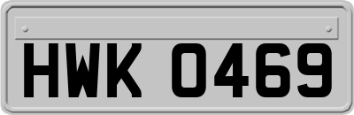 HWK0469