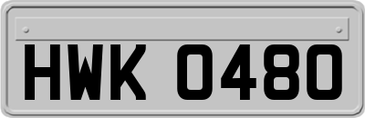 HWK0480
