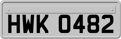 HWK0482