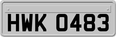 HWK0483