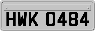 HWK0484