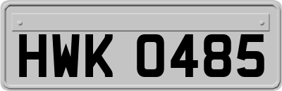 HWK0485