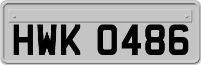 HWK0486