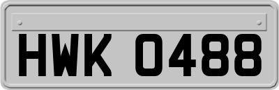HWK0488