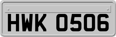 HWK0506