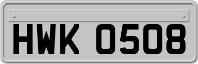 HWK0508