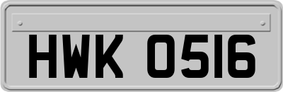 HWK0516