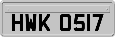 HWK0517