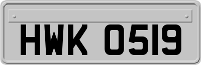 HWK0519