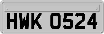 HWK0524
