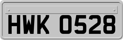 HWK0528