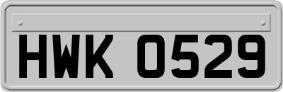 HWK0529