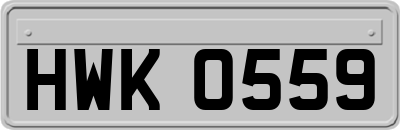 HWK0559