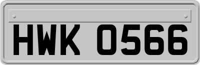 HWK0566
