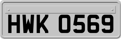 HWK0569