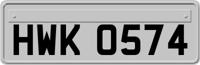 HWK0574