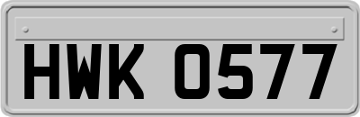 HWK0577