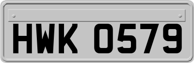 HWK0579