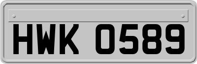 HWK0589