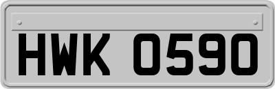 HWK0590