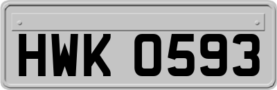 HWK0593