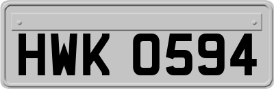 HWK0594