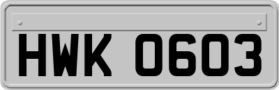 HWK0603