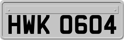 HWK0604
