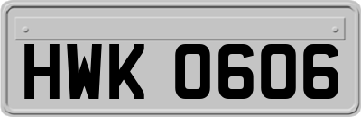 HWK0606