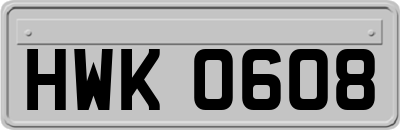 HWK0608